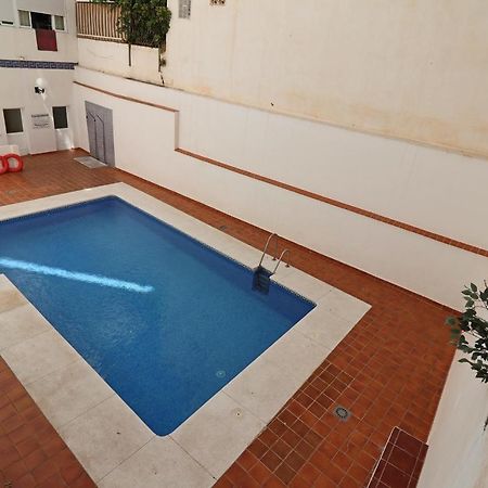 エステポナCasa Pedroアパートメント エクステリア 写真