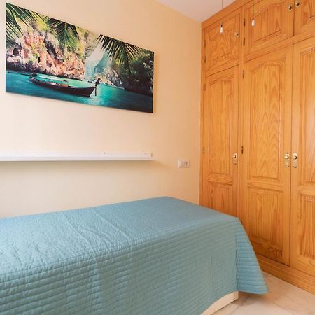 エステポナCasa Pedroアパートメント エクステリア 写真