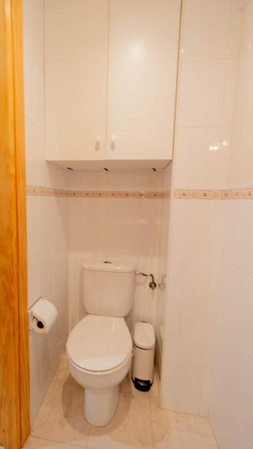 エステポナCasa Pedroアパートメント エクステリア 写真