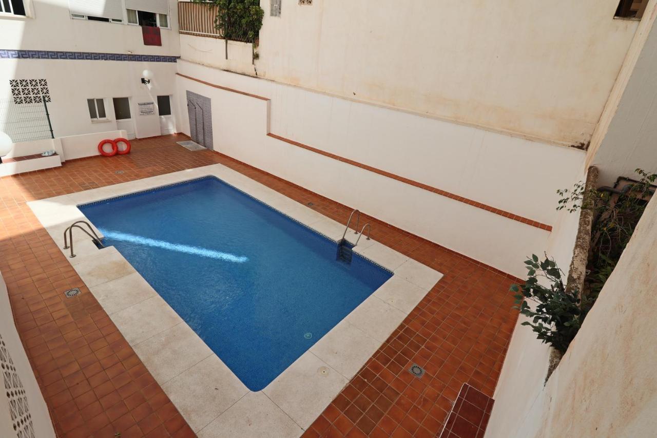 エステポナCasa Pedroアパートメント エクステリア 写真