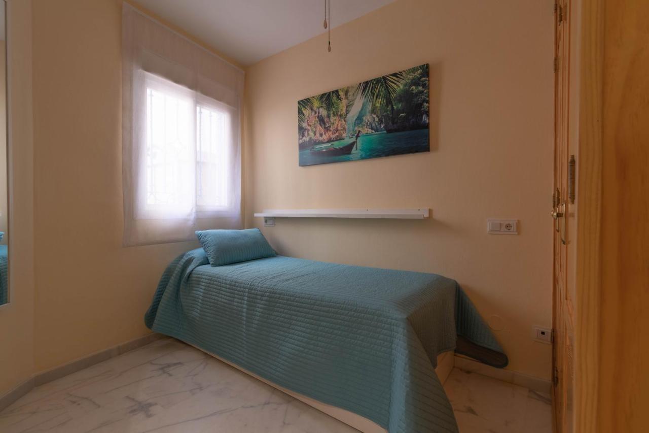 エステポナCasa Pedroアパートメント エクステリア 写真