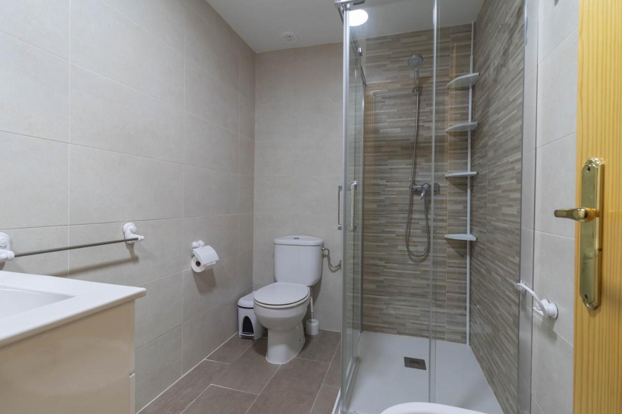 エステポナCasa Pedroアパートメント エクステリア 写真