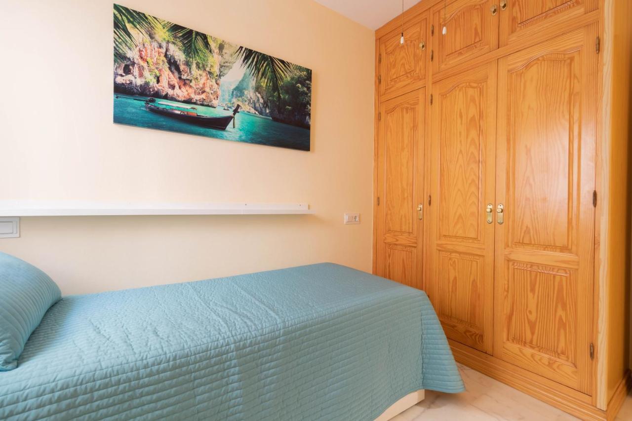 エステポナCasa Pedroアパートメント エクステリア 写真